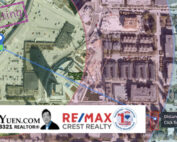 620 Smith Ave Coquitlam - Zoning under 400m Burquitlam - FL