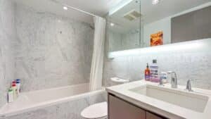 1708-3233 Ketcheson Road Richmond - Bathroom