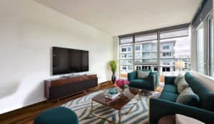 1708-3233 Ketcheson Road Richmond - LivingRoom - VR