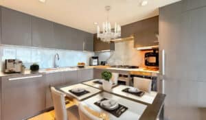 1708-3233 Ketcheson Road Richmond - DiningRoom - VR