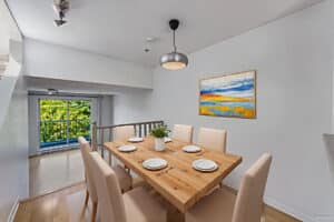 303 3727 W 10th Avenue-DiningRoom