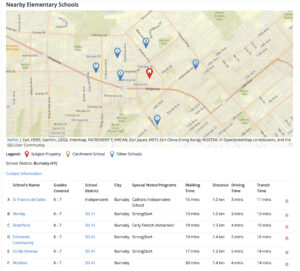 1502 7108 Collier St Burnaby - Elementary