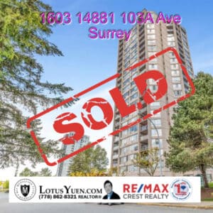 1603 14881 103A Ave Surrey-Building