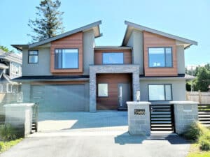 5988 Gibbons Dr Richmond-Building