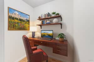 1503-7979 Firbridge Way Richmond - Home Office