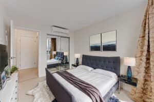 1503-7979 Firbridge Way Richmond - Bedroom 1