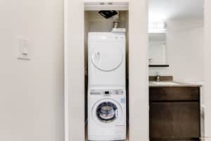 1503-7979 Firbridge Way Richmond - Laundry