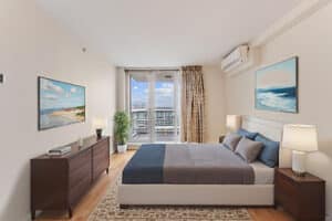 1503-7979 Firbridge Way Richmond - Bedroom 2