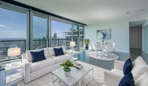 4402-4730 Lougheed Highway Burnaby - LivingDiningRoom