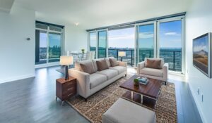 4402-4730 Lougheed Highway Burnaby - LivingRoom