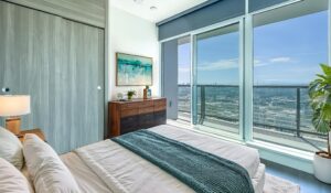 4402-4730 Lougheed Highway Burnaby - Bedroom