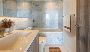 4402-4730 Lougheed Highway Burnaby - EnsuiteBathroom