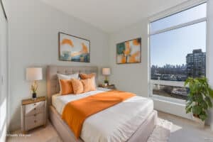 2102-2181 Madison Ave Burnaby - Bedroom 1