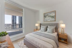 2102-2181 Madison Ave Burnaby - Bedroom 2