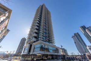 2102-2181 Madison Ave Burnaby - Building