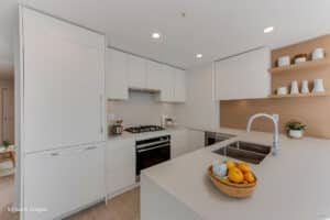 2102-2181 Madison Ave Burnaby - Kitchen