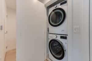2102-2181 Madison Ave Burnaby - Laundry