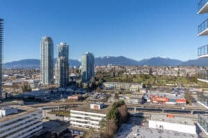 2102-2181 Madison Ave Burnaby - View