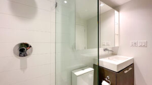2609-1955 Alpha Way, Burnaby - Bathroom