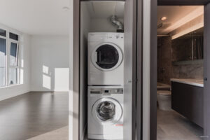 2906-6538 Nelson Avenue Burnaby - Laundry