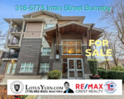 318-5775 Irmin St Burnaby - For Sale 1920