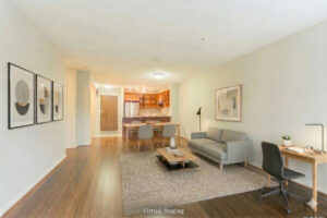 318-5775 Irmin St Burnaby - LivingRoom DiningRoom Workspace 3