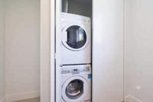 13 5132 Canada Way Burnaby - Laundry - HYPH8919-Empty