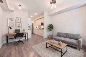 13 5132 Canada Way Burnaby - Living Room and Den - HYPH8829-Staged