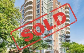 901-2350 W 39th Ave, Vancouver - Sold 1