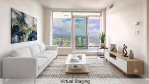 4302-3809 Evergreen Place Burnaby - LivingRoom