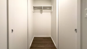 4302-3809 Evergreen Place Burnaby - WalkInCloset