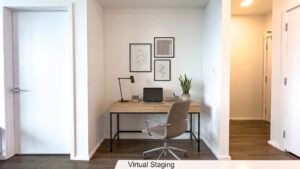 4302-3809 Evergreen Place Burnaby - HomeOffice