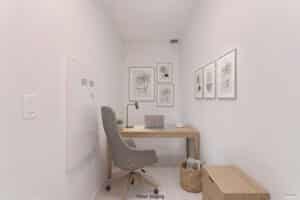 628 180 E 2nd Ave Vancouver - Den - HYPH9447 - Staged