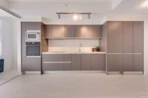 628 180 E 2nd Ave Vancouver - Kitchen - HYPH9486