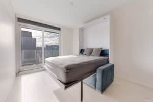 628 180 E 2nd Ave Vancouver - Murphy Bed HYPH9627