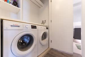 3303 1955 Alpha Way Burnaby - Laundry