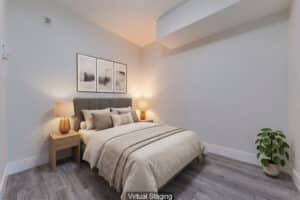 5003 Chambers St Vancouver - Bedroom 1