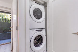5003 Chambers St Vancouver - Laundry