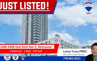 1406-3430 E Kent Avenue South Vancouver - JustListed 16x9