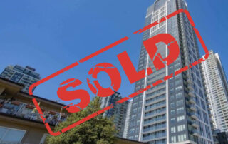 2801 6537 Telford Avenue Burnaby - Building