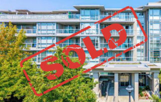322-9373 Hemlock Drive Richmond - Sold 1