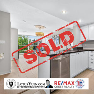 322-9373 Hemlock Drive Richmond - Sold 3