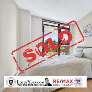 322-9373 Hemlock Drive Richmond - Sold 4