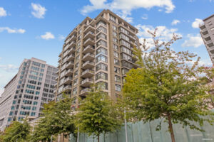 801 6351 Buswell St Richmond - Building