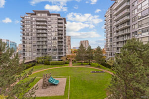 801 6351 Buswell St Richmond - View